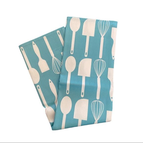 Kitchen Dish Towels    - Picture 2 of 5